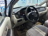 Hyundai Trajet 2004 года за 3 790 000 тг. в Тараз – фото 3