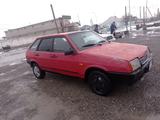 ВАЗ (Lada) 2109 1988 года за 500 000 тг. в Туркестан