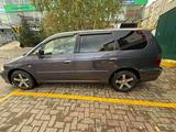 Honda Odyssey 2002 годаүшін4 500 000 тг. в Астана
