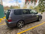 Honda Odyssey 2002 годаүшін4 500 000 тг. в Астана – фото 4