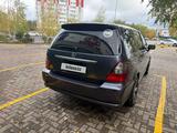Honda Odyssey 2002 годаүшін4 500 000 тг. в Астана – фото 5