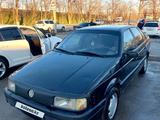 Volkswagen Passat 1991 года за 750 000 тг. в Шымкент – фото 4