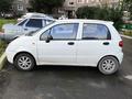 Daewoo Matiz 2011 года за 1 500 000 тг. в Молодежный (Уланский р-н) – фото 3