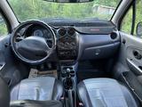 Daewoo Matiz 2011 годаfor1 750 000 тг. в Петропавловск – фото 3