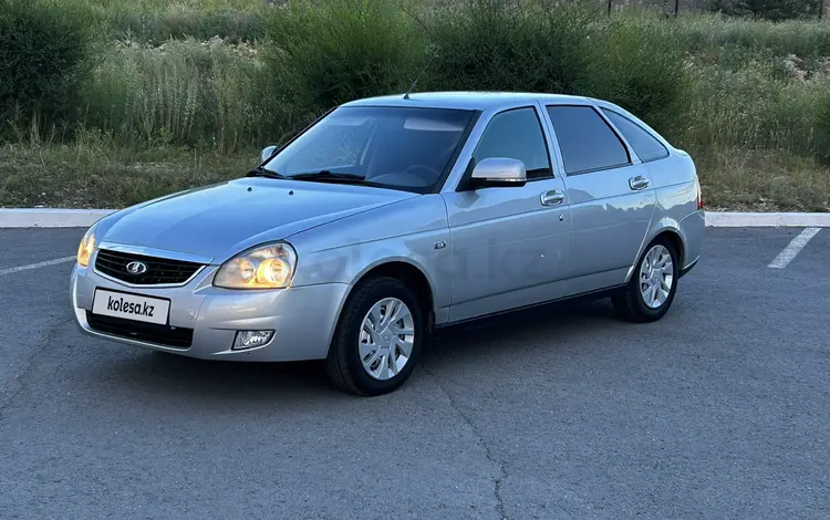 ВАЗ (Lada) Priora 2172 2013 года за 2 480 000 тг. в Караганда