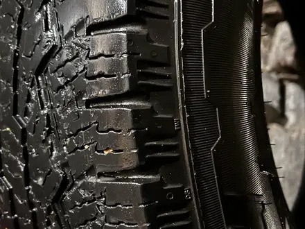 Комплект резины Nokian Rotiiva 265/65 R 17 за 90 000 тг. в Павлодар – фото 3