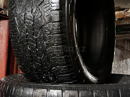 Комплект резины Nokian Rotiiva 265/65 R 17 за 90 000 тг. в Павлодар