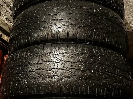 Комплект резины Nokian Rotiiva 265/65 R 17 за 90 000 тг. в Павлодар – фото 2