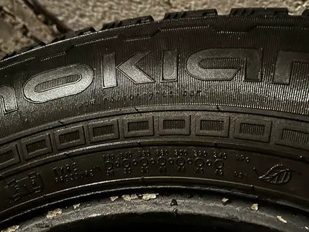 Комплект резины Nokian Rotiiva 265/65 R 17 за 90 000 тг. в Павлодар – фото 5