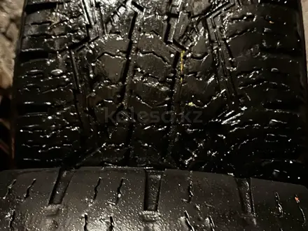Комплект резины Nokian Rotiiva 265/65 R 17 за 90 000 тг. в Павлодар – фото 7