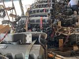 Грузовые автозапчастиүшін1 000 тг. в Шымкент – фото 3