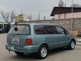 Honda Odyssey 1996 года за 3 290 000 тг. в Алматы – фото 5