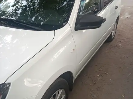 ВАЗ (Lada) Granta 2190 2019 года за 3 000 000 тг. в Павлодар – фото 2