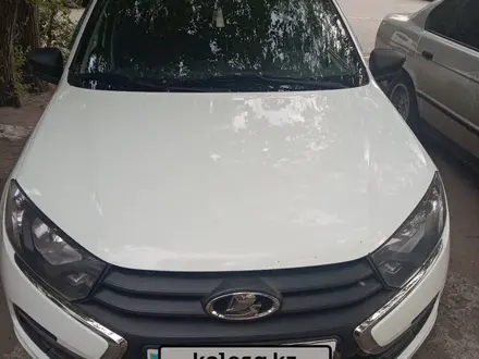 ВАЗ (Lada) Granta 2190 2019 года за 3 000 000 тг. в Павлодар