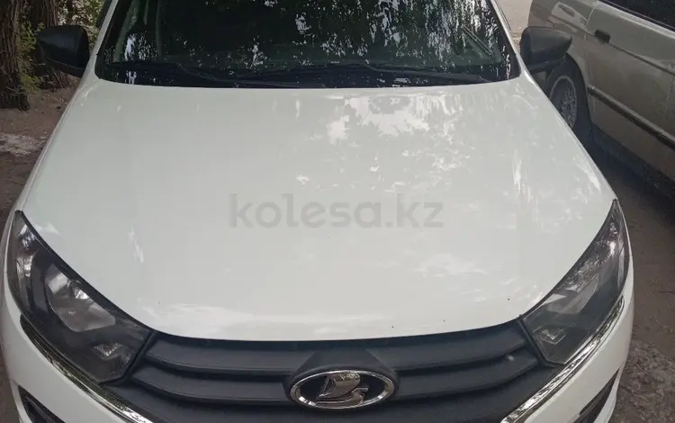 ВАЗ (Lada) Granta 2190 2019 года за 3 000 000 тг. в Павлодар