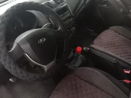 ВАЗ (Lada) Granta 2190 2019 года за 3 000 000 тг. в Павлодар – фото 3