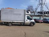Fiat Professional  Ducato 2011 годаүшін7 500 000 тг. в Уральск – фото 2