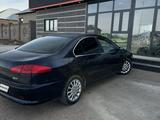 Peugeot 607 2001 года за 1 700 000 тг. в Шымкент – фото 3