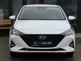 Hyundai Accent 2021 годаfor7 700 000 тг. в Актау – фото 2