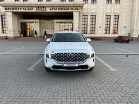 Hyundai Santa Fe 2021 годаfor16 900 000 тг. в Караганда