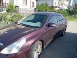 Nissan Teana 2011 года за 3 400 000 тг. в Астана – фото 2