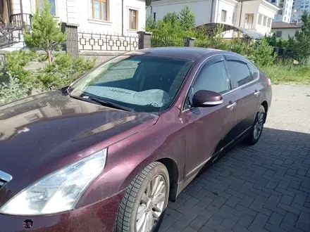 Nissan Teana 2011 года за 3 400 000 тг. в Астана – фото 2