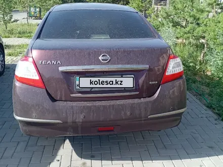 Nissan Teana 2011 года за 3 400 000 тг. в Астана – фото 3