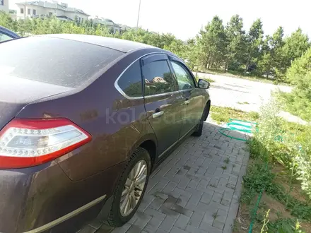 Nissan Teana 2011 года за 3 400 000 тг. в Астана – фото 4