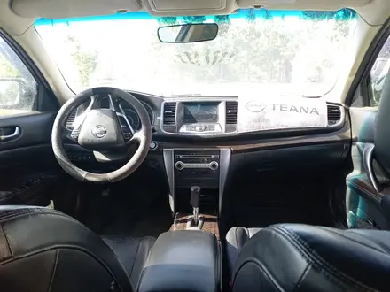 Nissan Teana 2011 года за 3 400 000 тг. в Астана – фото 5