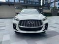 Infiniti QX55 2022 года за 19 000 000 тг. в Алматы – фото 3