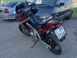 Yamaha  TDR125 2000 года за 800 000 тг. в Астана – фото 3