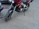 Yamaha  TDR125 2000 года за 800 000 тг. в Астана – фото 5