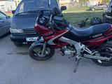 Yamaha  TDR125 2000 года за 800 000 тг. в Астана – фото 4