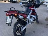 Yamaha  TDR125 2000 года за 800 000 тг. в Астана – фото 2