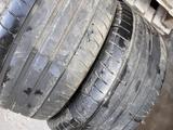 265/40/20 Goodyear. Два (2 баллона за 60 000 тг. в Алматы
