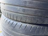 265/40/20 Goodyear. Два (2 баллона) за 30 000 тг. в Алматы