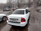 ВАЗ (Lada) Priora 2170 2013 годаүшін2 000 000 тг. в Глубокое – фото 3