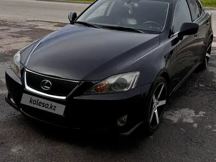 Lexus IS 250 2005 года за 6 300 000 тг. в Алматы – фото 2