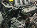 Двигатель Lada Largus K4M за 350 000 тг. в Алматы – фото 2