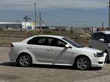 Mitsubishi Lancer 2008 года за 3 200 000 тг. в Астана – фото 5