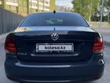Volkswagen Polo 2018 годаүшін6 500 000 тг. в Караганда – фото 5