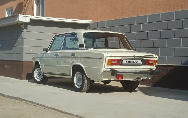 ВАЗ (Lada) 2106 1998 годаүшін2 000 000 тг. в Кызылорда