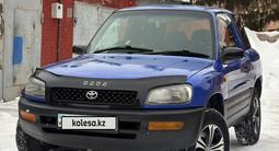 Toyota RAV4 1997 года за 3 500 000 тг. в Усть-Каменогорск – фото 3