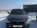 ВАЗ (Lada) Priora 2170 2013 года за 2 500 000 тг. в Астана
