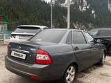 ВАЗ (Lada) Priora 2170 2013 года за 2 500 000 тг. в Астана – фото 4