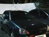 ВАЗ (Lada) Priora 2170 2013 года за 2 500 000 тг. в Астана – фото 5