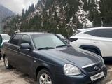 ВАЗ (Lada) Priora 2170 2013 года за 2 500 000 тг. в Астана – фото 3