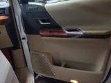 Toyota Alphard 2008 года за 12 800 000 тг. в Караганда – фото 3