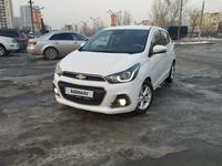 Chevrolet Spark 2018 годаfor4 800 000 тг. в Алматы