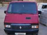 Renault Trafic 1987 годаүшін1 700 000 тг. в Тараз